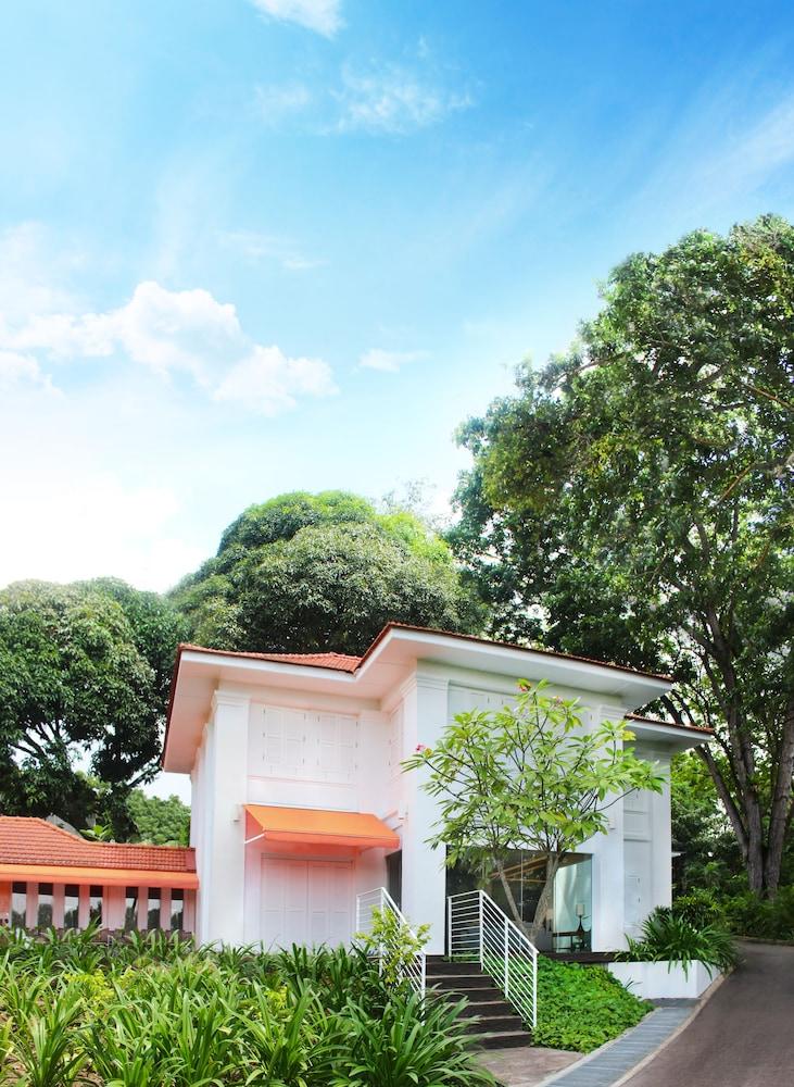 Tempat peranginan Amara Sanctuary Sentosa
