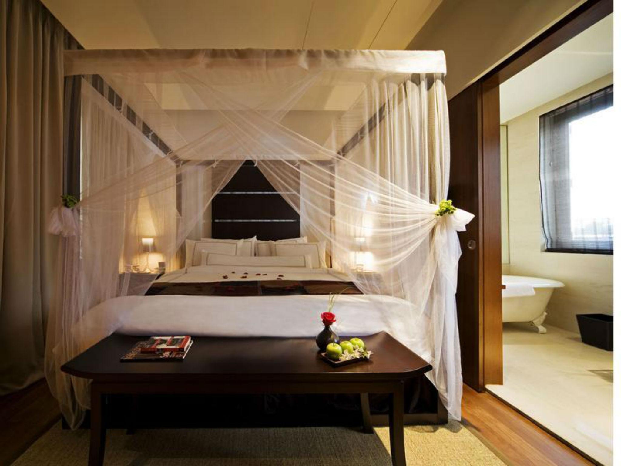 Amara Sanctuary Sentosa Tempat peranginan