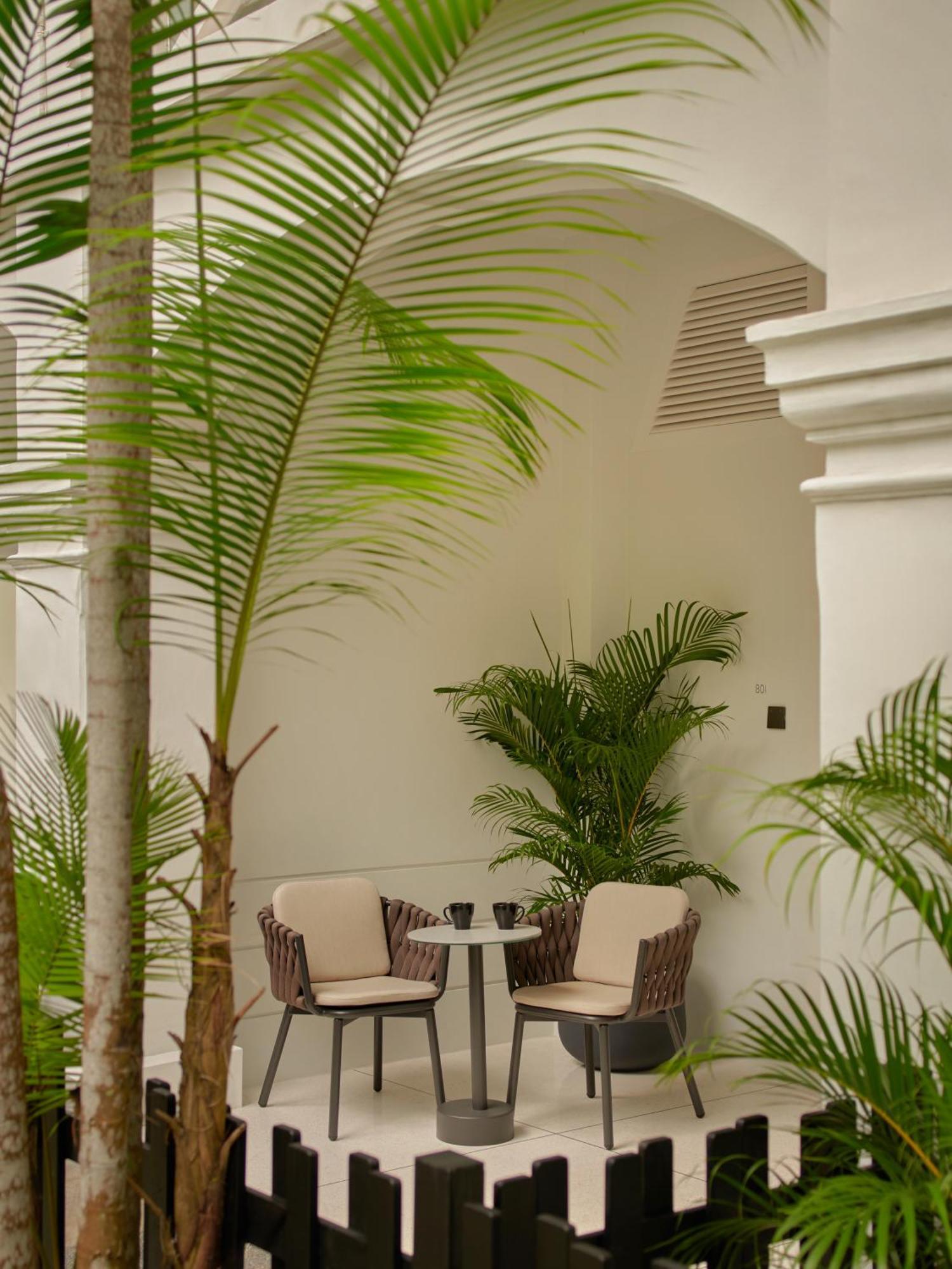 Amara Sanctuary Sentosa Tempat peranginan