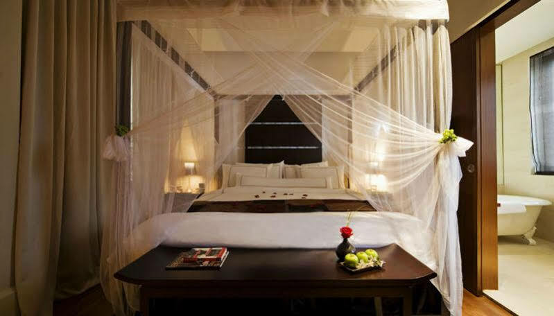 Amara Sanctuary Sentosa Tempat peranginan 5*
